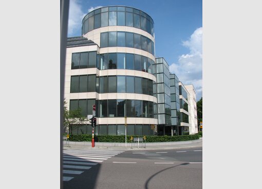 Bureau à louer à Luxembourg (LU) - Réf. 7214631