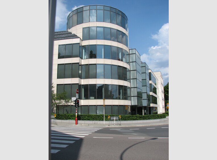 Bureau à louer à Luxembourg (LU) - Réf. 7214631