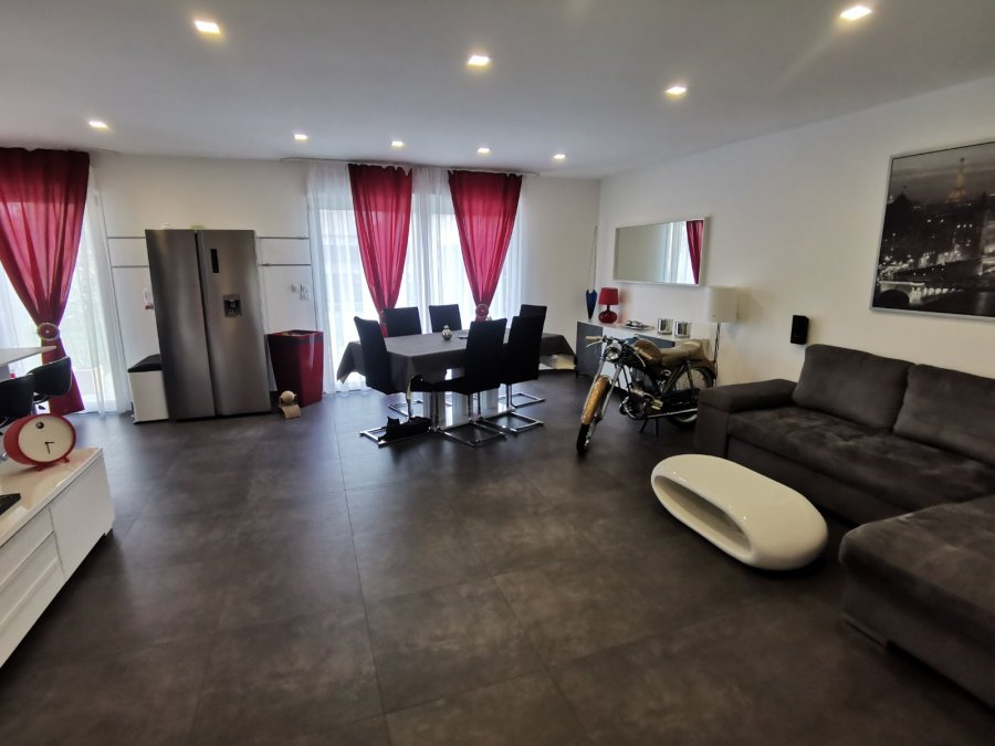 Maison individuelle à 