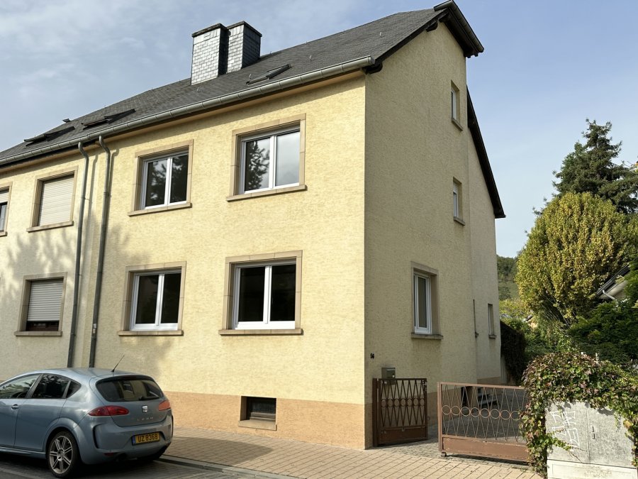 Maison jumelée à Diekirch