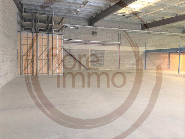 Retail to let in Steinsel