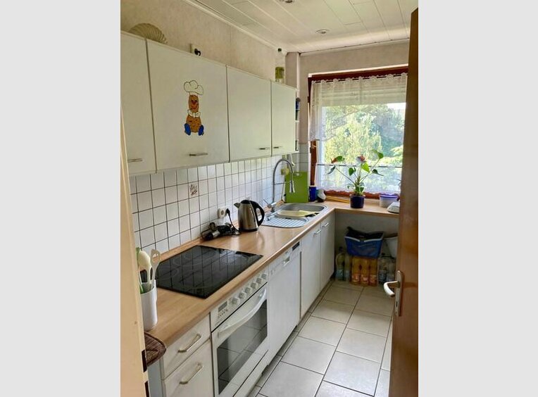 House for sale 8 rooms in Braunschweig (DE) - Ref. 7232039