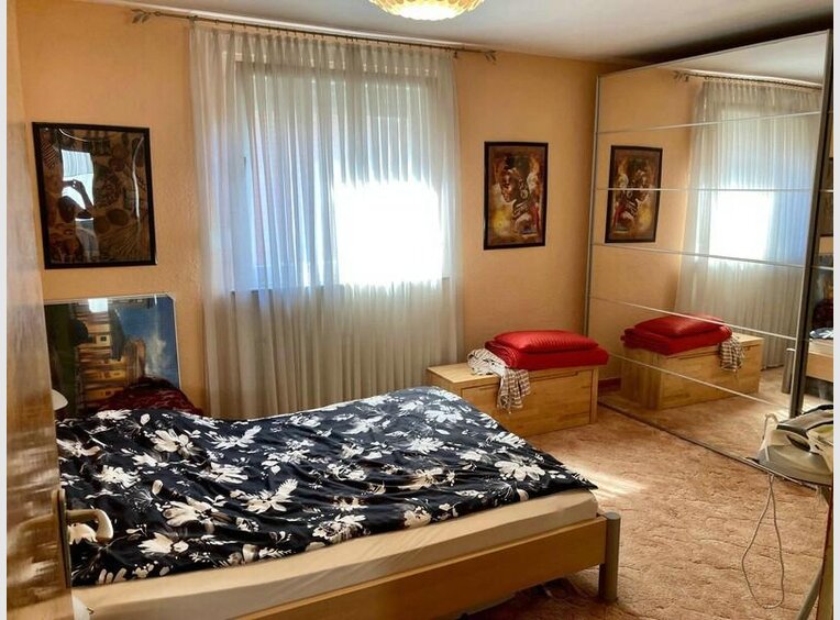 House for sale 8 rooms in Braunschweig (DE) - Ref. 7232039
