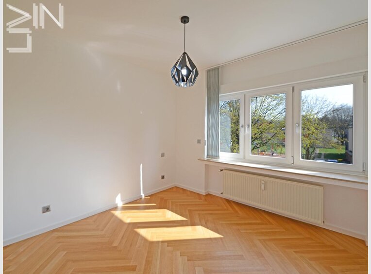 Wohnung zur Miete 2 Zimmer in Luxembourg (LU) - Ref. 6306599