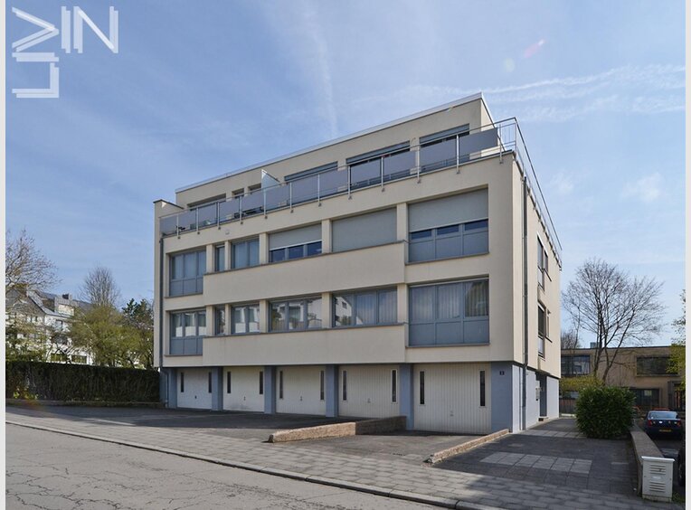 Wohnung zur Miete 2 Zimmer in Luxembourg (LU) - Ref. 6306599