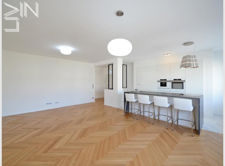 Wohnung zur Miete 2 Zimmer in Luxembourg (LU) - Ref. 6306599