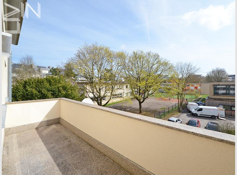 Wohnung zur Miete 2 Zimmer in Luxembourg (LU) - Ref. 6306599