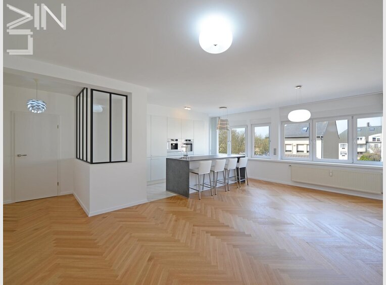 Wohnung zur Miete 2 Zimmer in Luxembourg (LU) - Ref. 6306599