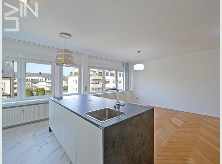 Wohnung zur Miete 2 Zimmer in Luxembourg (LU) - Ref. 6306599