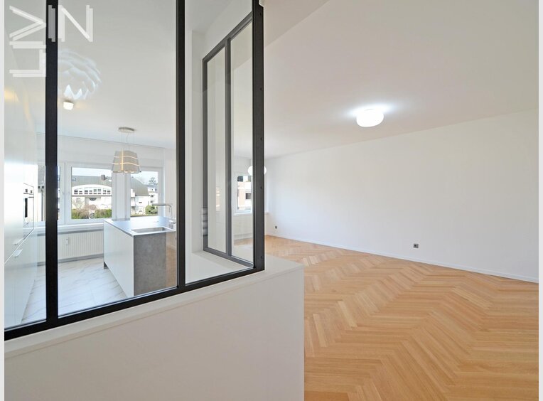 Wohnung zur Miete 2 Zimmer in Luxembourg (LU) - Ref. 6306599