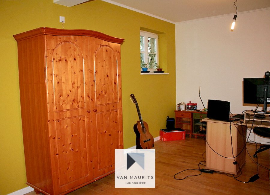 Maison mitoyenne à vendre 5 chambres à Koetschette