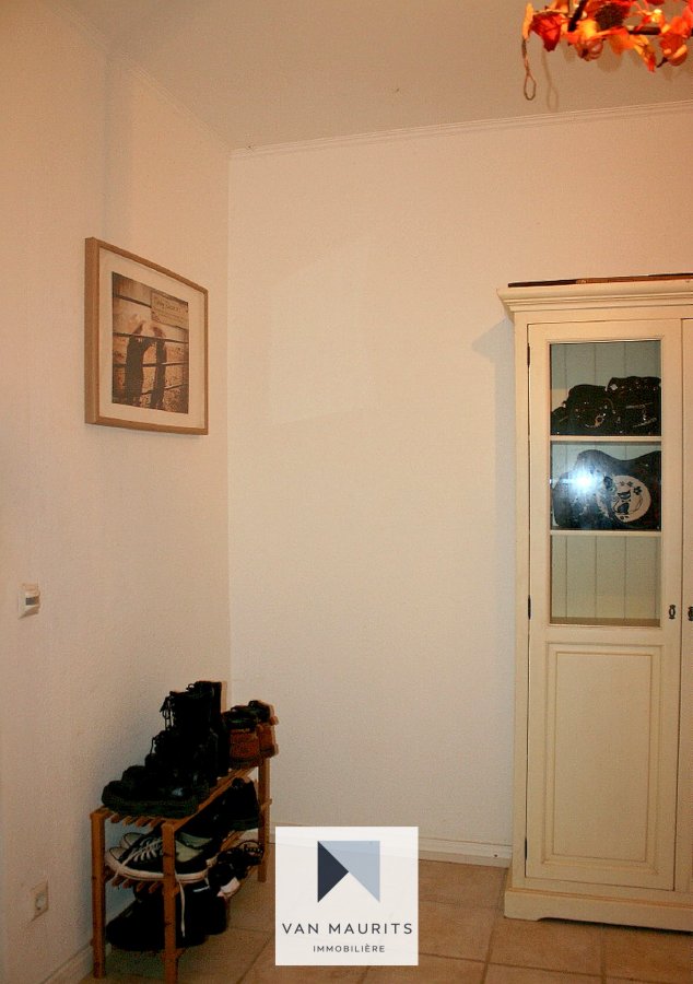 Maison mitoyenne à vendre 5 chambres à Koetschette