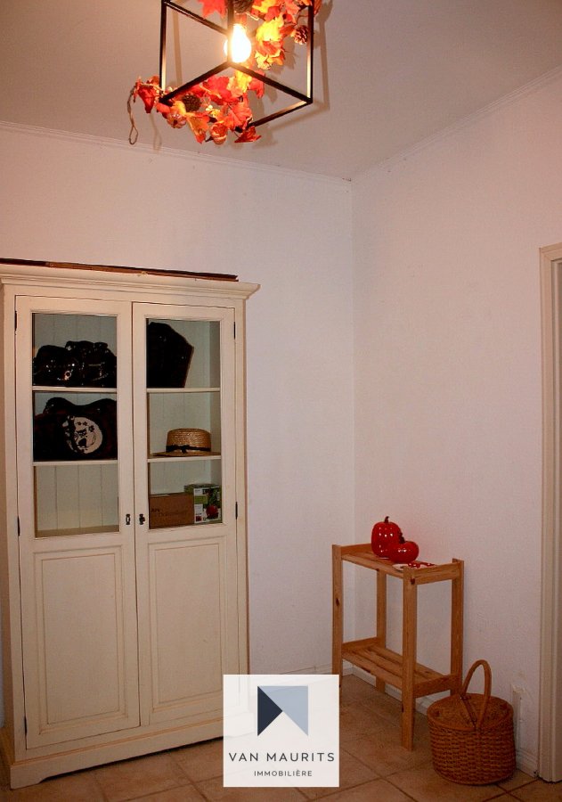 Maison mitoyenne à vendre 5 chambres à Koetschette