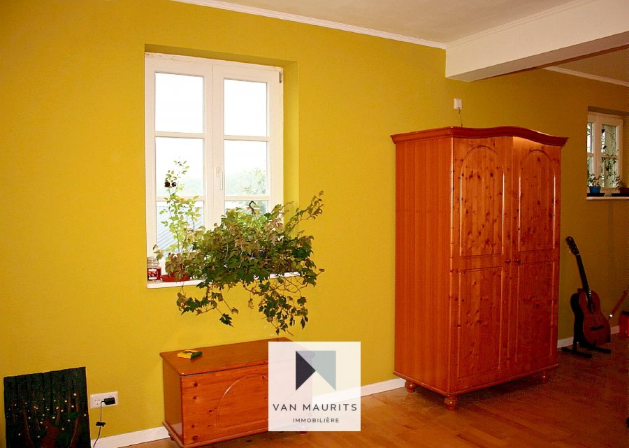 Maison mitoyenne à vendre 5 chambres à Koetschette