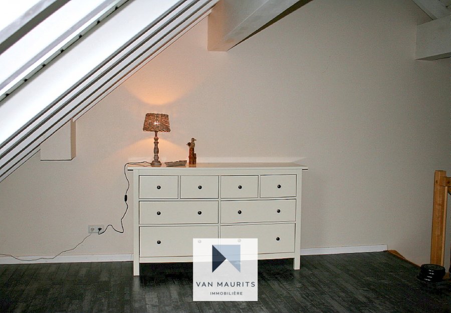 Maison mitoyenne à vendre 5 chambres à Koetschette