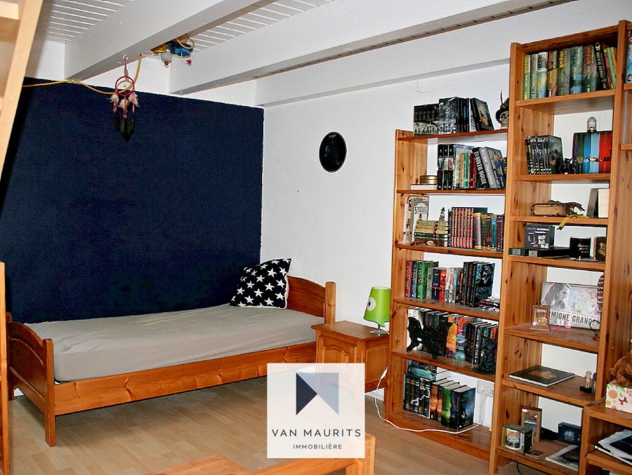 Maison mitoyenne à vendre 5 chambres à Koetschette