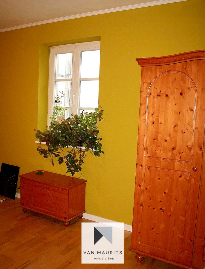 Maison mitoyenne à vendre 5 chambres à Koetschette
