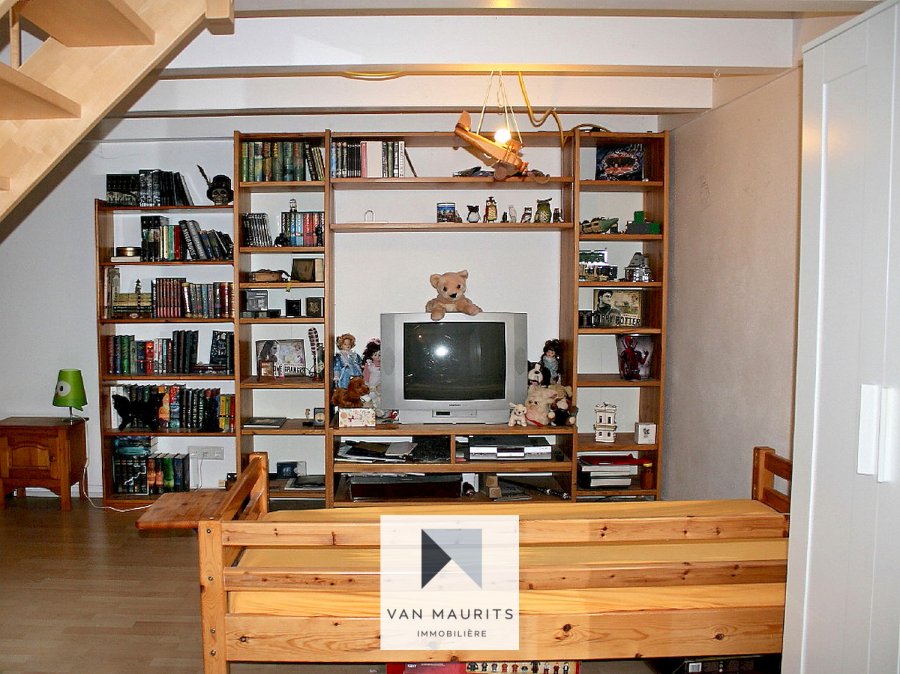 Maison mitoyenne à vendre 5 chambres à Koetschette
