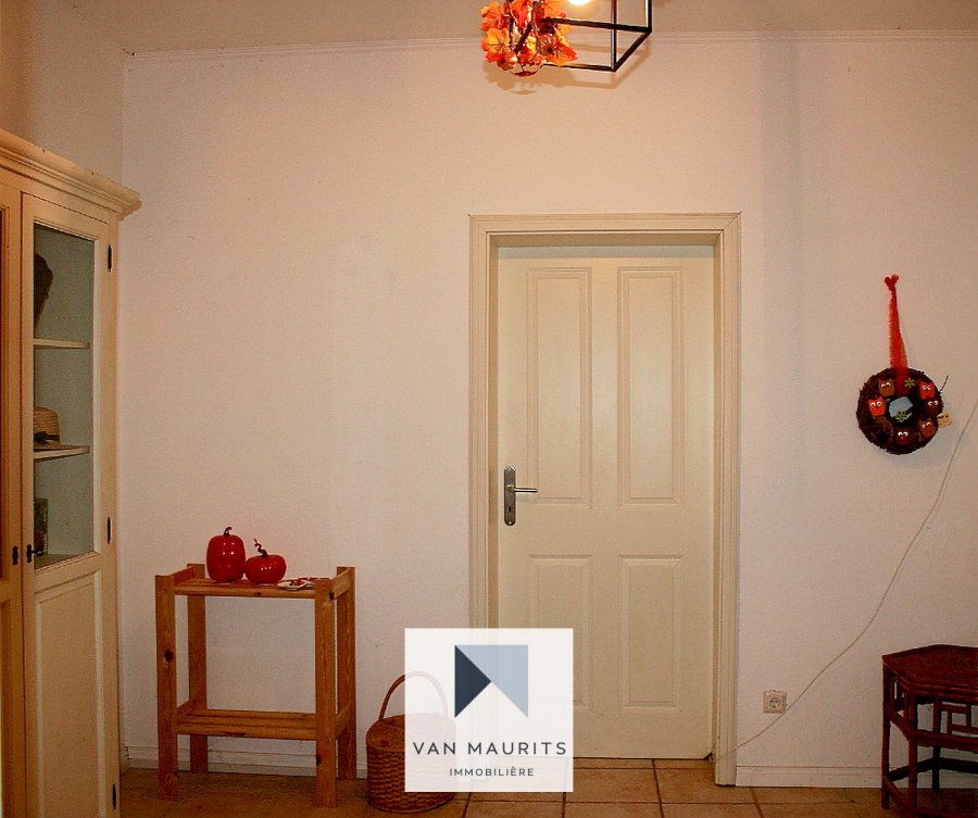 Maison mitoyenne à vendre 5 chambres à Koetschette