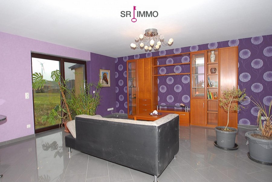 Maison individuelle à vendre 8 chambres à Fleringen