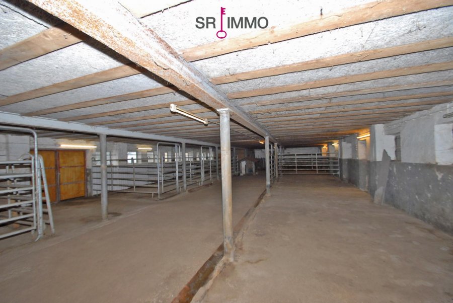 Maison individuelle à vendre 8 chambres à Fleringen