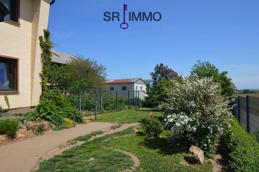 Maison individuelle à vendre 8 chambres à Fleringen