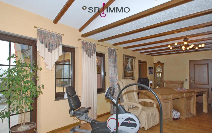 Maison individuelle à vendre 8 chambres à Fleringen