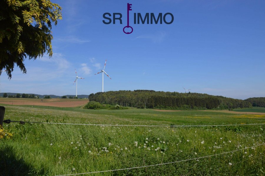 Maison individuelle à vendre 8 chambres à Fleringen