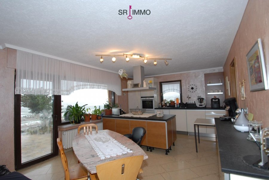 Maison individuelle à vendre 8 chambres à Fleringen