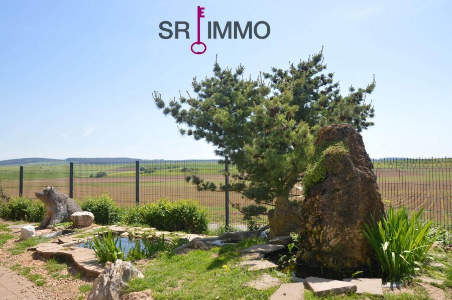 Maison individuelle à vendre 8 chambres à Fleringen