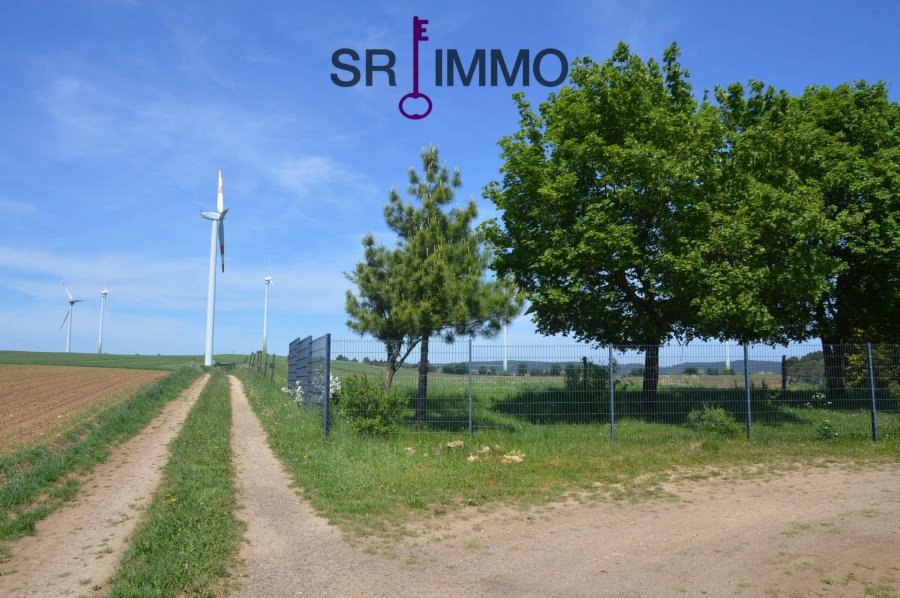 Maison individuelle à vendre 8 chambres à Fleringen