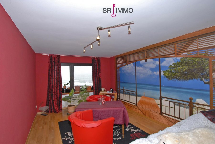 Maison individuelle à vendre 8 chambres à Fleringen