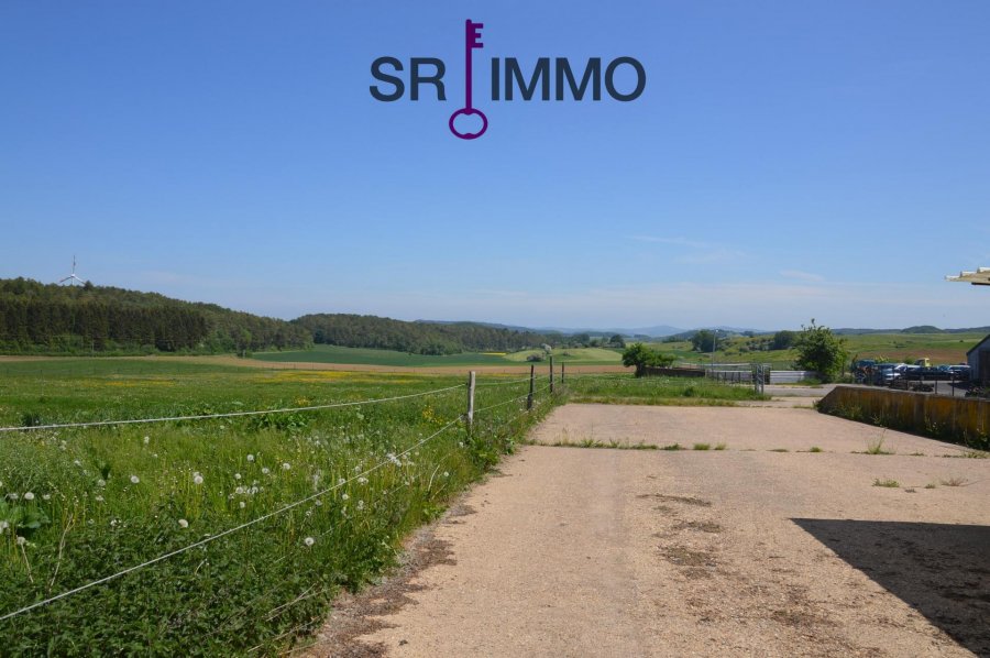 Maison individuelle à vendre 8 chambres à Fleringen