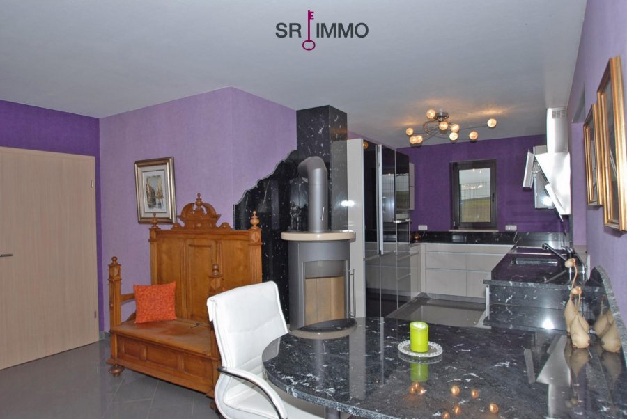 Maison individuelle à vendre 8 chambres à Fleringen