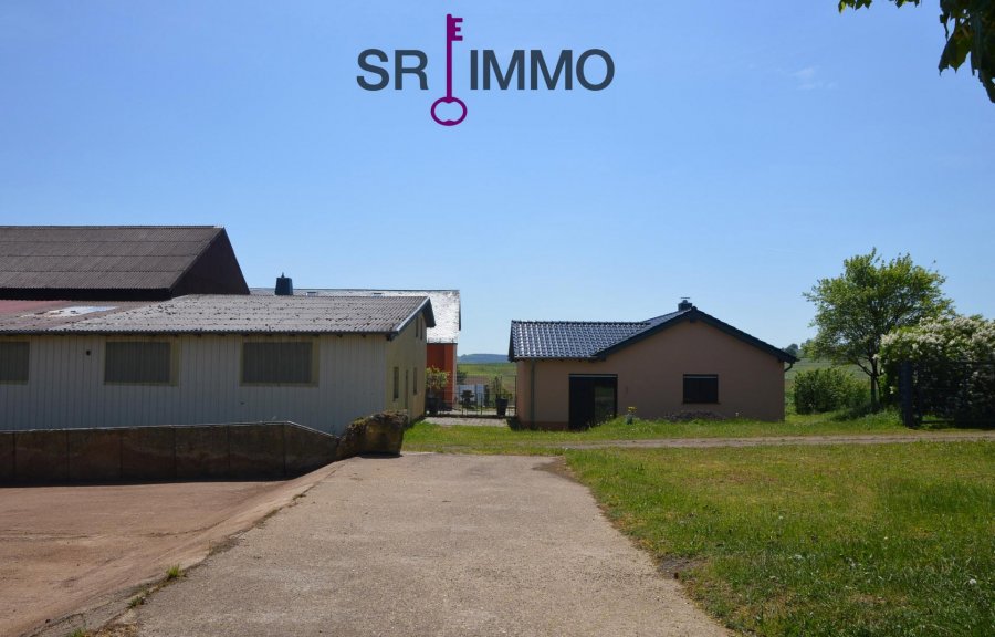 Maison individuelle à vendre 8 chambres à Fleringen