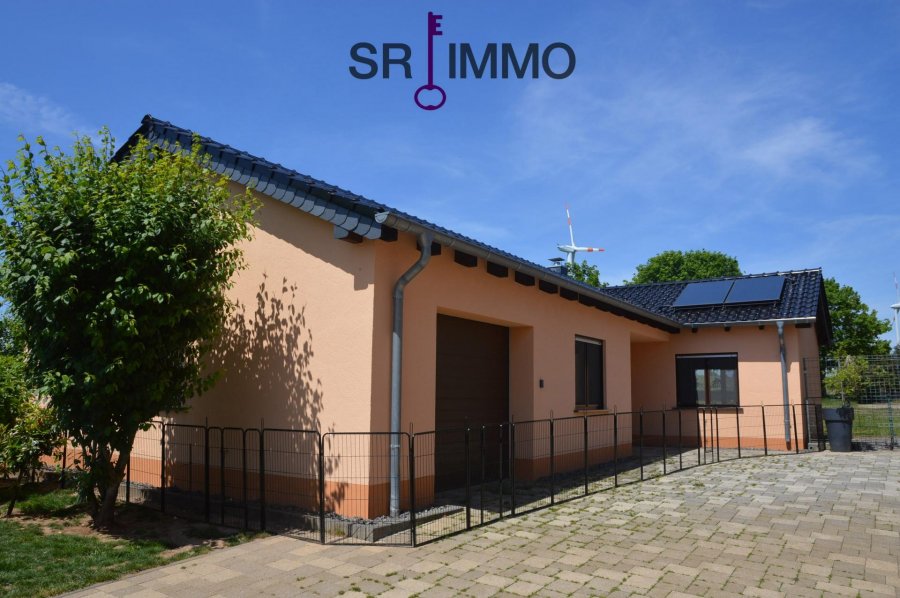 Maison individuelle à vendre 8 chambres à Fleringen