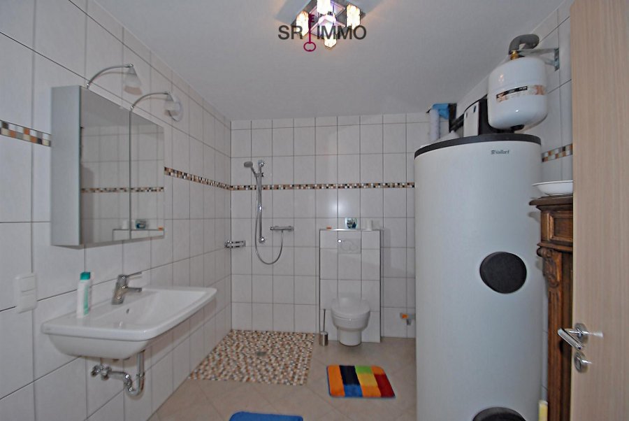 Maison individuelle à vendre 8 chambres à Fleringen