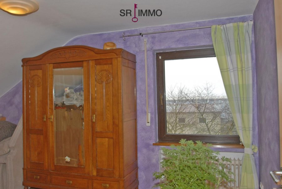 Maison individuelle à vendre 8 chambres à Fleringen