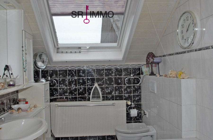 Maison individuelle à vendre 8 chambres à Fleringen