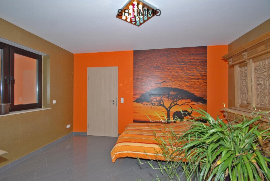 Maison individuelle à vendre 8 chambres à Fleringen