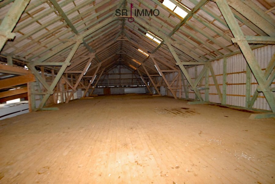 Maison individuelle à vendre 8 chambres à Fleringen