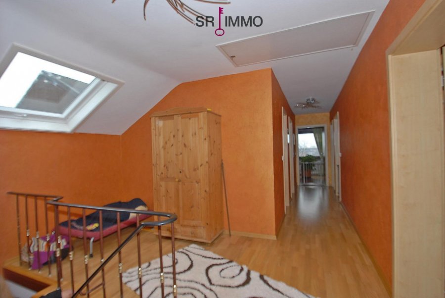 Maison individuelle à vendre 8 chambres à Fleringen