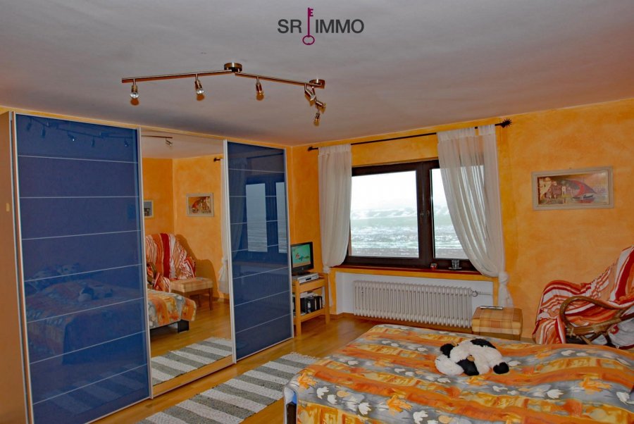 Maison individuelle à vendre 8 chambres à Fleringen