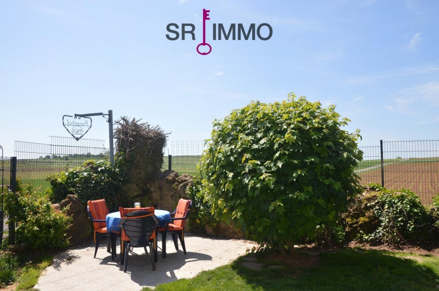 Maison individuelle à vendre 8 chambres à Fleringen