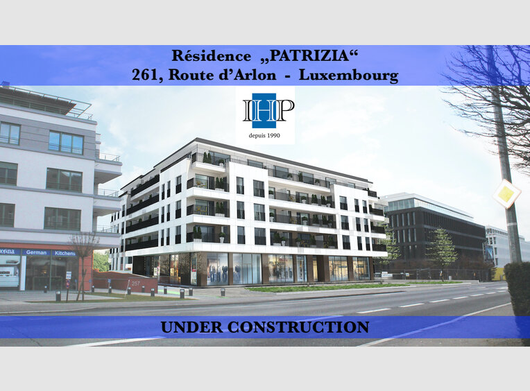 Wohnanlage zum Kauf in Luxembourg (LU) - Ref. 6810663