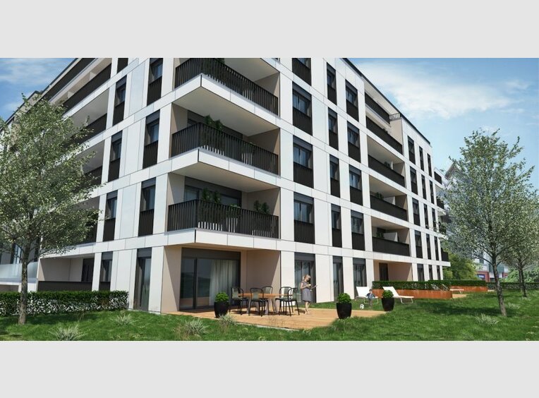 Wohnanlage zum Kauf in Luxembourg (LU) - Ref. 6810663