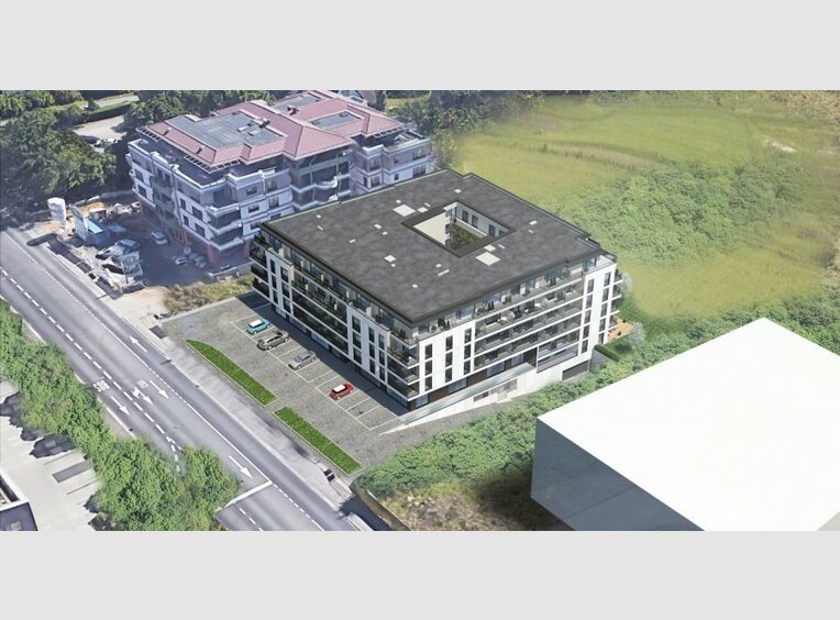 Wohnanlage zum Kauf in Luxembourg (LU) - Ref. 6810663
