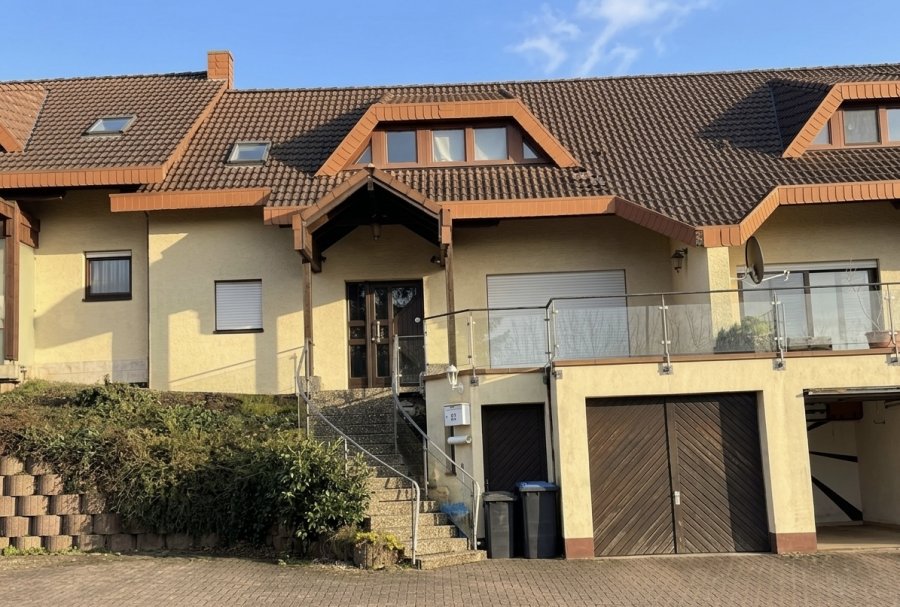 Reihenhaus