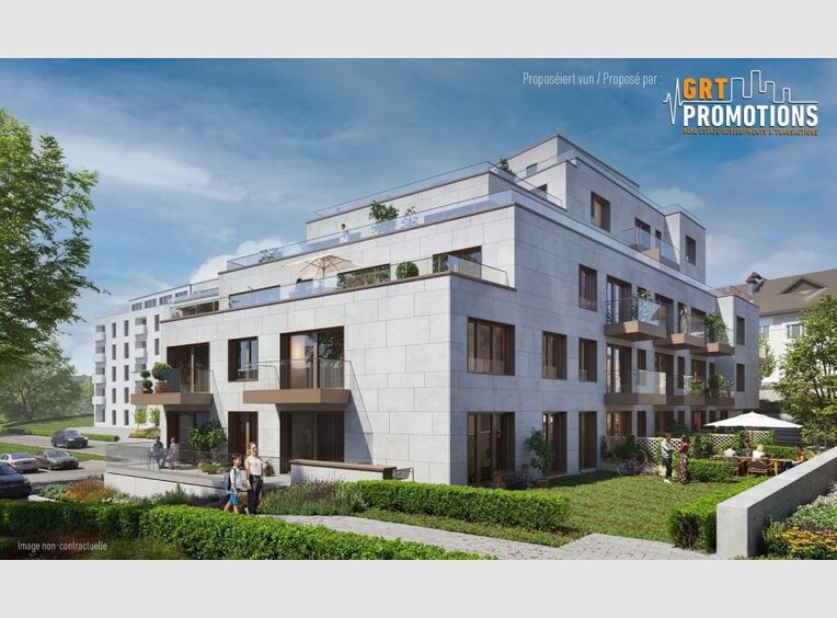 Bureau à vendre à Luxembourg (LU) - Réf. 7339047