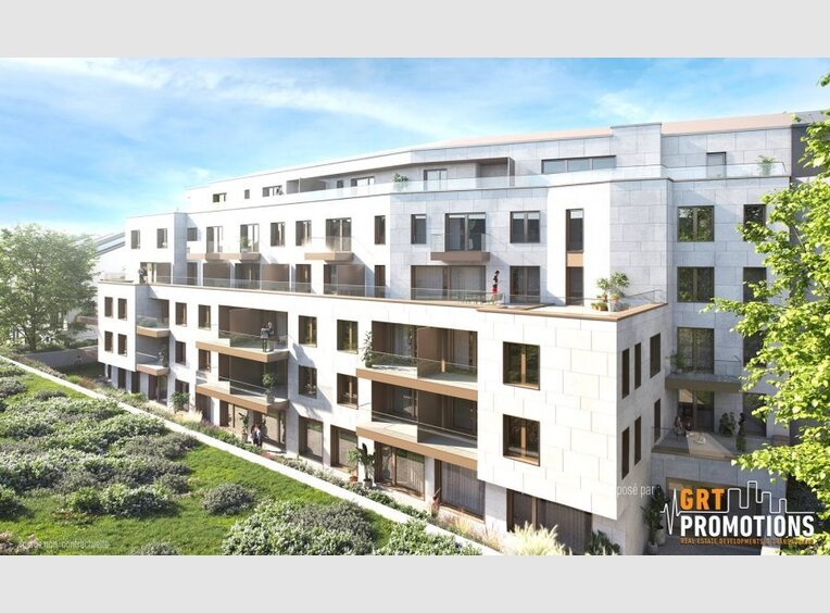 Bureau à vendre à Luxembourg (LU) - Réf. 7339047